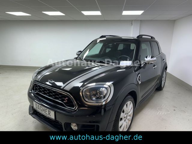 MINI COOPER_S Countryman Automat. Navi Rückfahrkamera