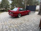 BMW M3 - BMW M3 aus 1991