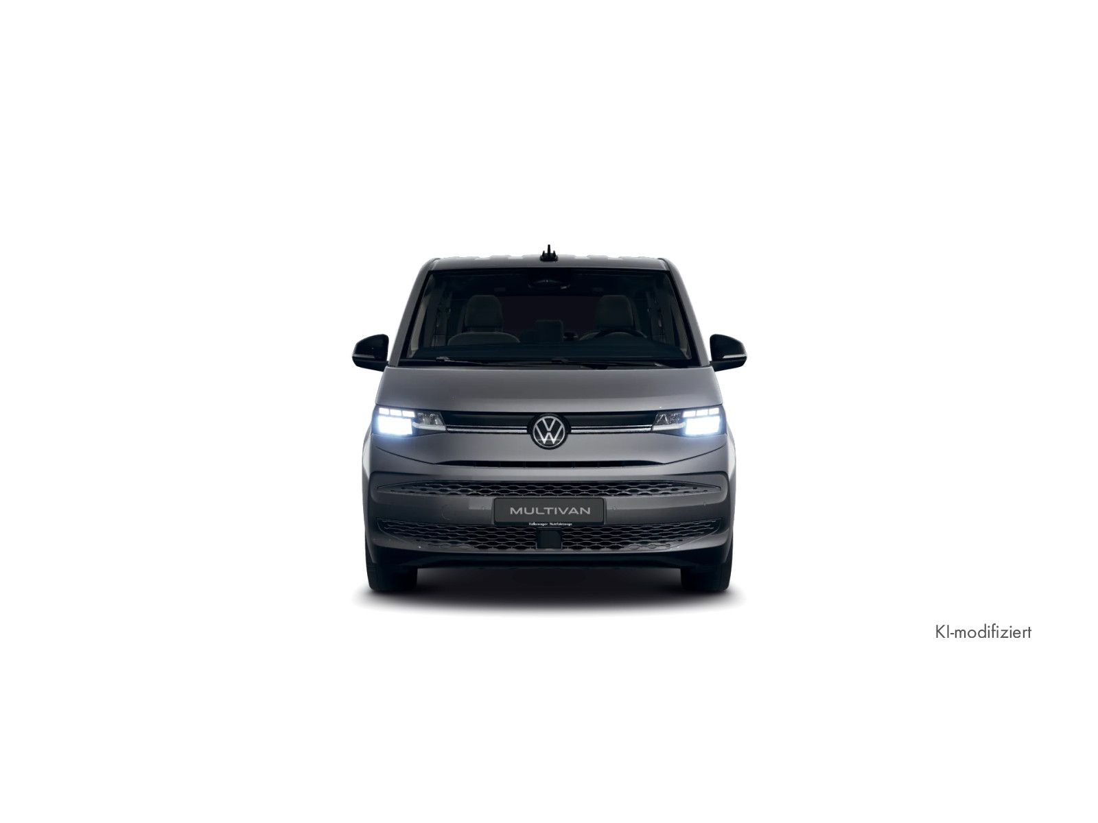 Volkswagen T7 Multivan 2.0 TSI DSG Life 6-Sitze AHK ACC LED foto 2