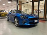 Fiat FIAT 124 Spider 1.4 MultiAir Lusso - gebrauchte Fiat 124 Spider aus dem Jahr 2019