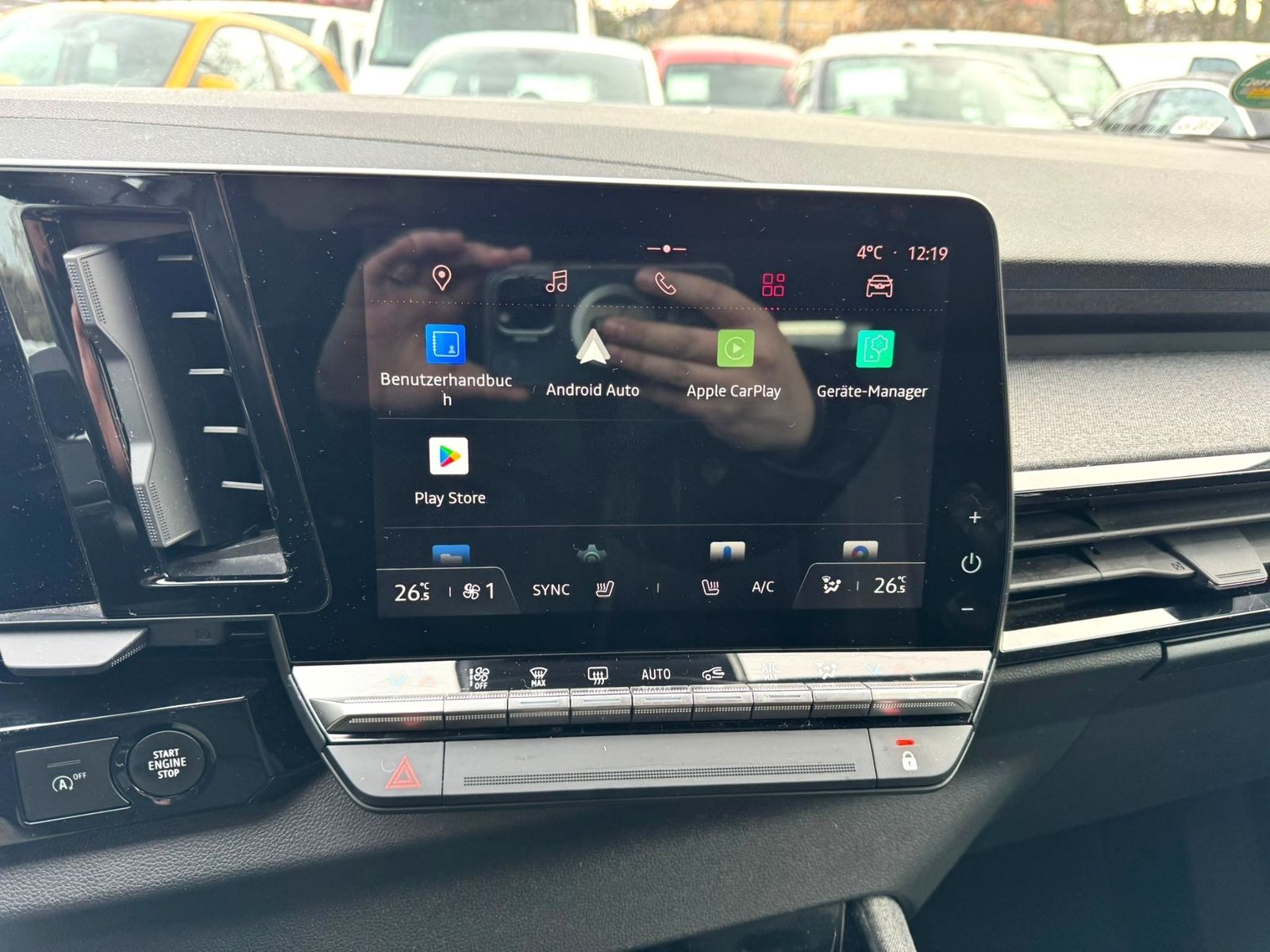 Renault Austral - Bild 13