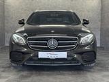 Mercedes-Benz E 220 d AMG Aut*Navi*LED*Tempo*360*Burmester*AHK - gebrauchte Mercedes-Benz E 220 aus dem Jahr 2020