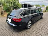 Audi A6 2.8 FSI 140kW quattro Avant - AHK - Audi A6 aus 2009: Kombi