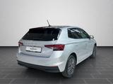 Skoda Fabia Tour 1,0 TSI 70 kW 5-Gang-Schaltgetriebe - Skoda Fabia Gebrauchtwagen in Ludwigshafen