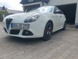 Alfa Romeo Giulietta 1.4 TB 16V 88kW Super Super - Alfa Romeo Gebrauchtwagen München