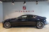 Aston Martin Rapide S 6.0 V12*Top-Zst*8-Gang Facelift*B&O* - Aston Martin in Duisburg