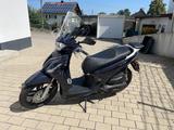 Kymco New People S 200i ABS Neuwertig - KYMCO ROLLER 200