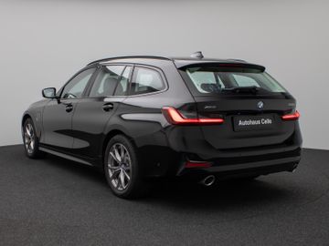 Fahrzeugabbildung BMW 330e xD Sport Line 360°DAB Stop&Go LED Alarm AHK