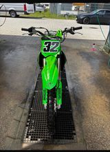 Kawasaki KXF - KAWASAKI KX