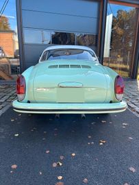 Volkswagen Karmann Ghia *Restauriert*