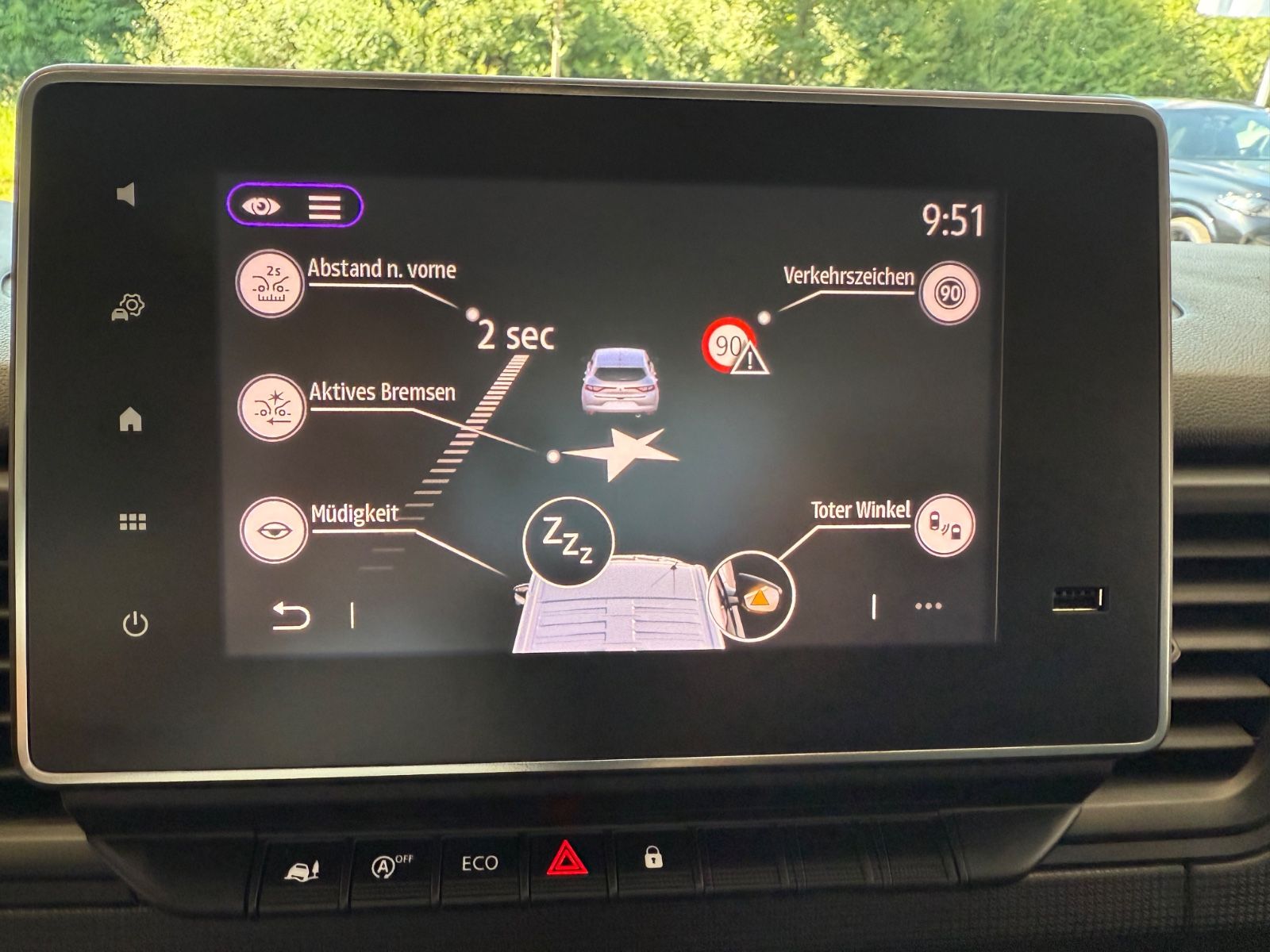 Fahrzeugabbildung Nissan Primastar Kastenwagen L1H1 3,0t N-Connecta