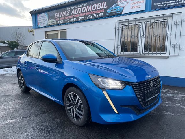 Peugeot 208 Allure