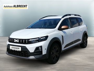Dacia Jogger Extreme TCe 110