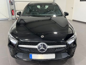 Mercedes A 160 - 9