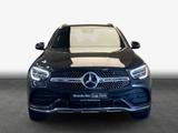 Mercedes-Benz GLC 300 de 4M AMG|Pano|AHK|COMAND|20''Alu| - Mercedes-Benz: Comand