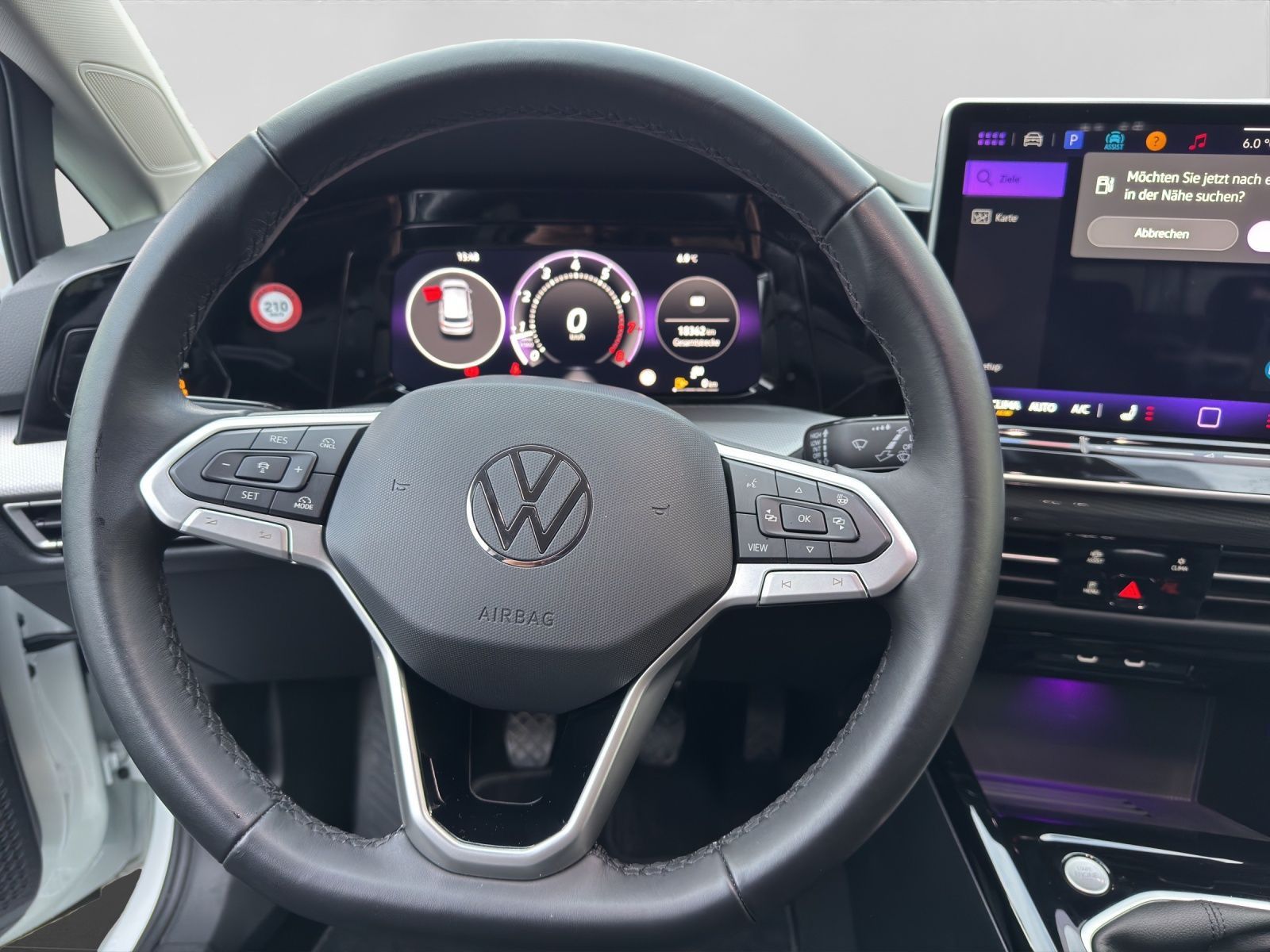 Volkswagen Golf - Bild 9