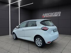Renault Zoe R110 Life R110/Z.E. 40 (Miet-Batterie)