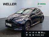 Toyota Yaris Hybrid 1.5 Teamplayer *LED*CAM*CarPlay*ACC - Toyota Yaris: Kleinwagen