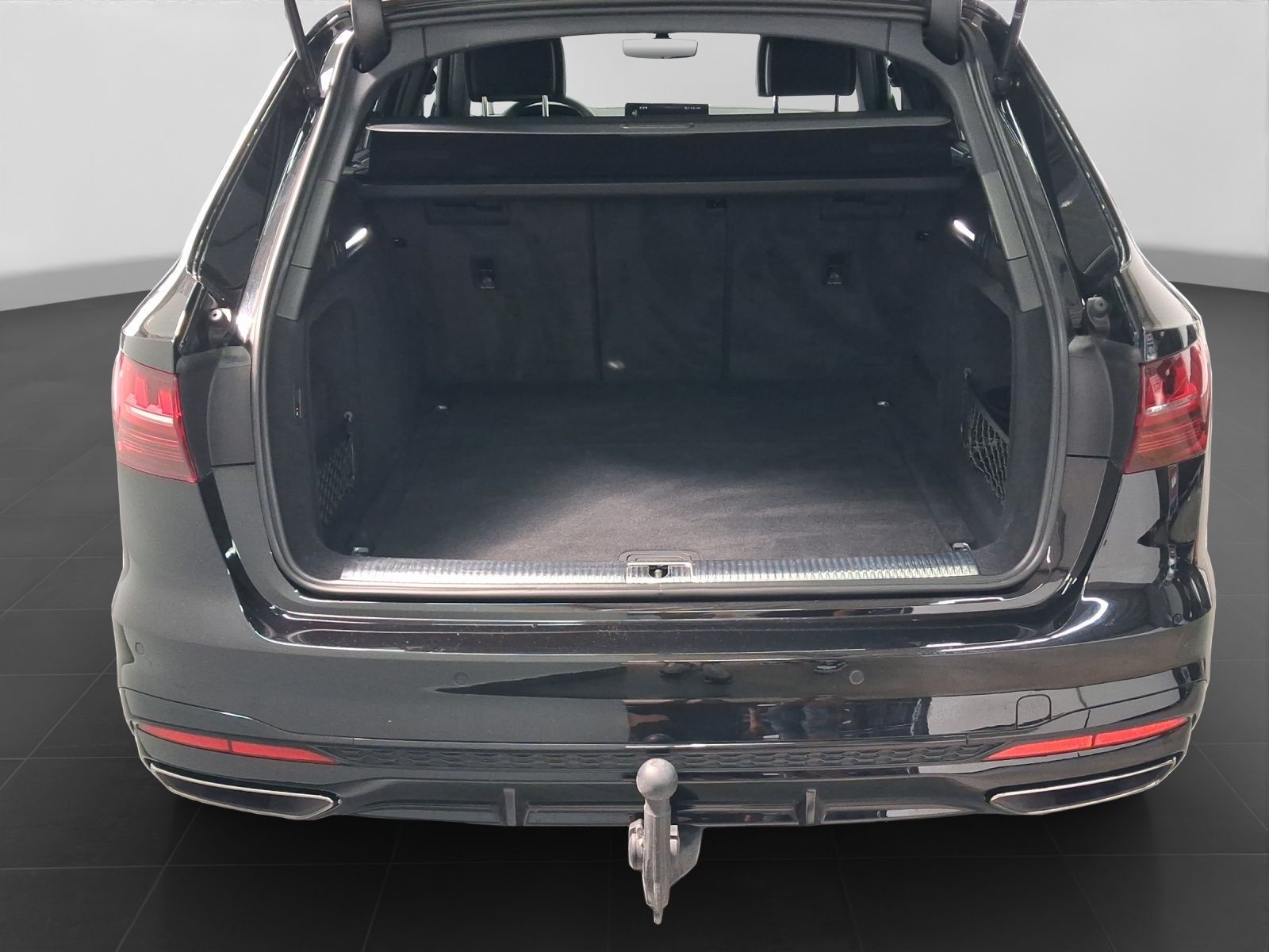 Audi A4 - Bild 17
