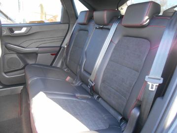 Ford Kuga Plug-In Hybrid ST-Line X