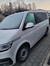Volkswagen T6 Multivan - Volkswagen T6 Multivan Kombi Gebrauchtwagen