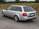 Audi S6 4b C5 | 4.2L V8 | Scheckheft | Avant - Audi S6 C5-4B