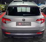Skoda Karoq Style/Memory/LED/Keyless/Rückfahrkamera - Skoda Gebrauchtwagen in Düsseldorf
