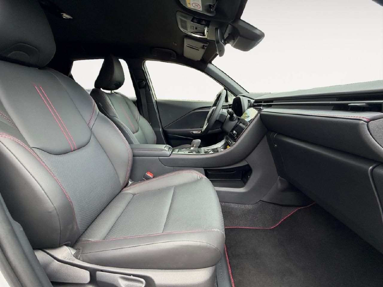 Fahrzeugabbildung Lexus LBX E-Four Emotion
