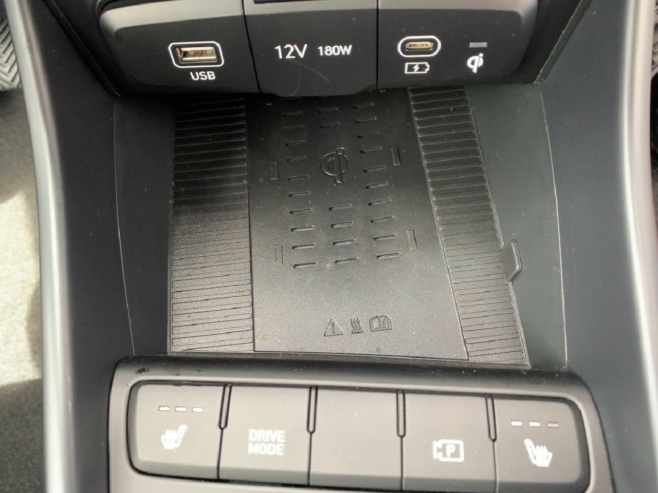 Fahrzeugabbildung Hyundai i20 Trend Bose