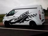 Ford  Transit Custom Transporter  Automati... - Ford: Transporter