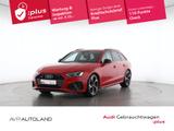 Audi A4 Avant 50 TDI quattro tiptronic S line | MATRI - Audi A4 Kombi 5tdi mit Diesel-Antrieb