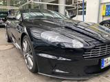 Aston Martin DBS 6.0 Touchtronic - - Aston Martin DBS mit Benzin-Antrieb: Sportwagen