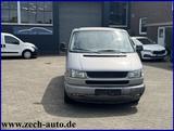 Volkswagen VW T4 Multivan 2,5 Benzin mit LPG *HU bis 08/202 - Volkswagen mit LPG-Antrieb