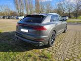 Audi Q8 50 TDI quattro ABT 330 PS|Allradlenkung - Audi Q8 von privat