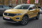 Volkswagen T-Roc 1.0 Style LED Sitzheizung Spurhalte PDC - Volkswagen T-Roc: Style