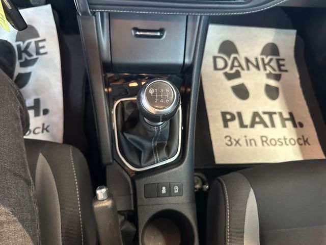 Toyota Auris Touring Sports  Comfort *1,2*AHZ*