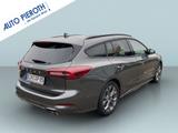 Ford Focus Turnier 1.0 EcoBoost Hybrid ST-LINE X - scheckheftgepflegte Ford Focus