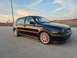 Volkswagen Golf 1.9TDI GTI 20Jahre (Jubi) - Volkswagen Golf aus 1997: GTI