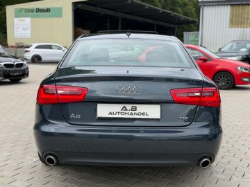 Audi A6 - 8