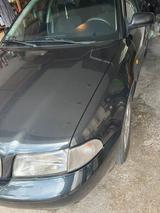 Audi a4 b5 1.8 125 ps Kombi - Audi A4 aus 1996: Kombi
