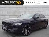 Volvo S90 T8 R Design Plug-In Hyb AWD Heico Vmax 250 - Volvo S90 aus 2022