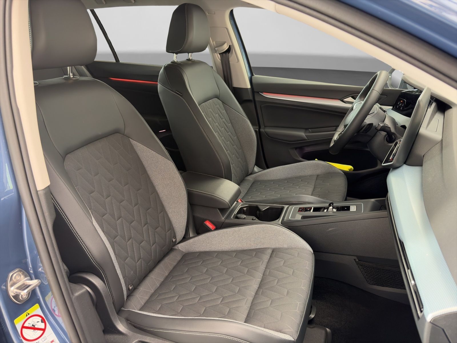 Volkswagen Golf - Bild 5
