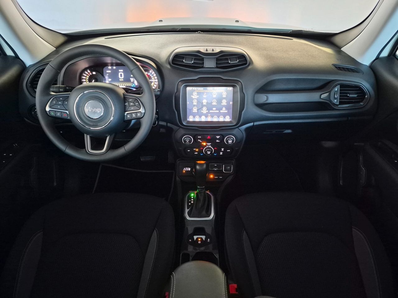 Jeep Renegade 1.3 PHEV 190CV LIMITED 4XE AUTOMAT imagem 2