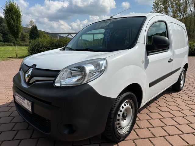 Renault Kangoo Rapid Extra*Kasten*2.Hand*TÜV 03.2025*