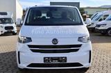 Volkswagen T7 Kombi 2.0 TDI LR 6-SITZER LKW *LED*2xSCHIEBET - Volkswagen T7 Kombi mit Diesel-Antrieb: Automatik