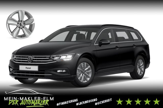 Volkswagen Passat Variant Business 2.0TDI DSG*CarPlay*ACC*