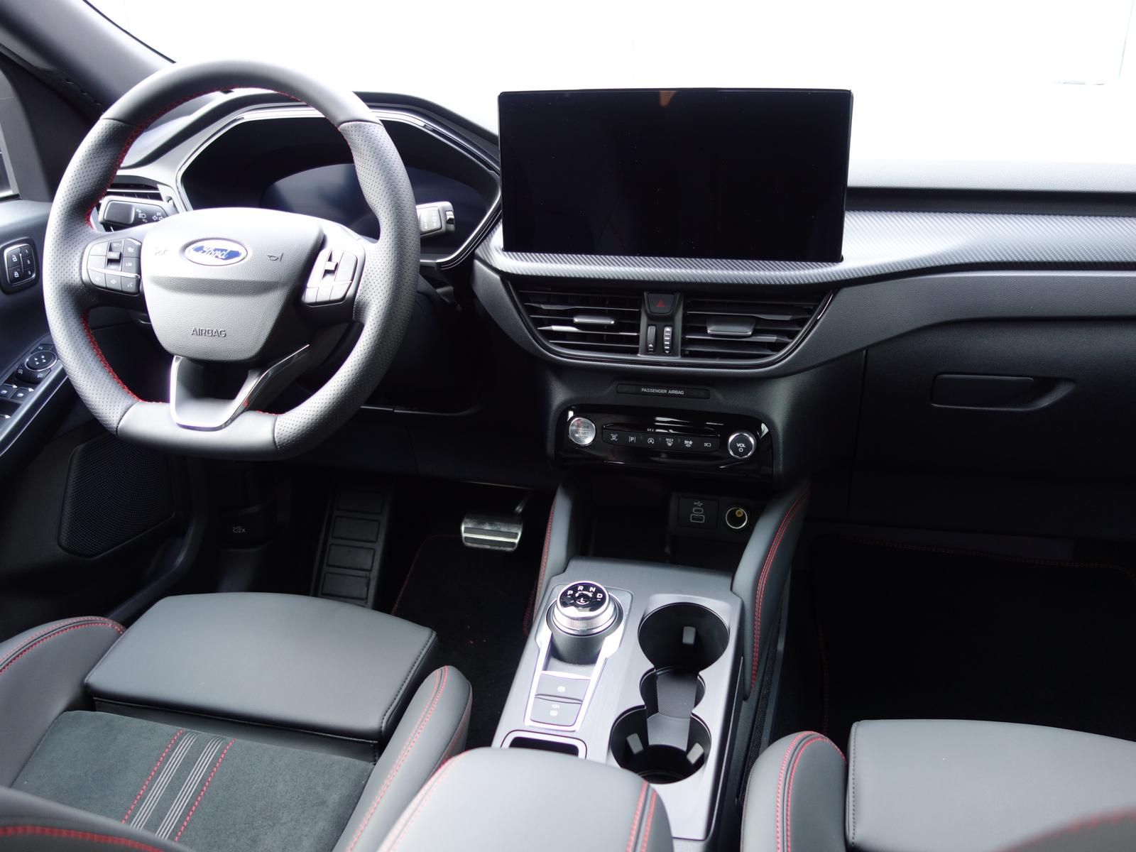 Ford Kuga - Bild 16