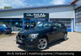 BMW X1 20 d xDrive*M-Sportpaket*wenigKM*1.HAND* - BMW X1: M Sportpaket