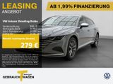 Volkswagen Arteon Shooting Brake 2.0 TSI DSG ELEGANCE IQ.LI - Volkswagen Arteon Jahreswagen