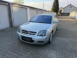 Opel Vectra C GTS 2,2L 1 Hand - Opel Vectra: Gts